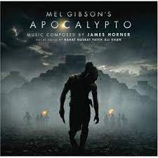 Unknown Artist : Apocalypto CD Pre-Owned