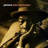 Jealous CD (1998) Pre-Owned