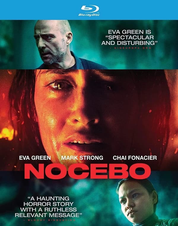 Nocebo Brand New