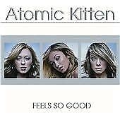 Feels So Good CD (2002) Pre-Owned