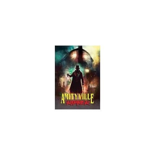 Amityville Ripper - DVD