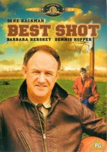 Best Shot DVD (2003) Gene Hackman, Anspaugh (DIR) Cert PG Pre-Owned Region 2