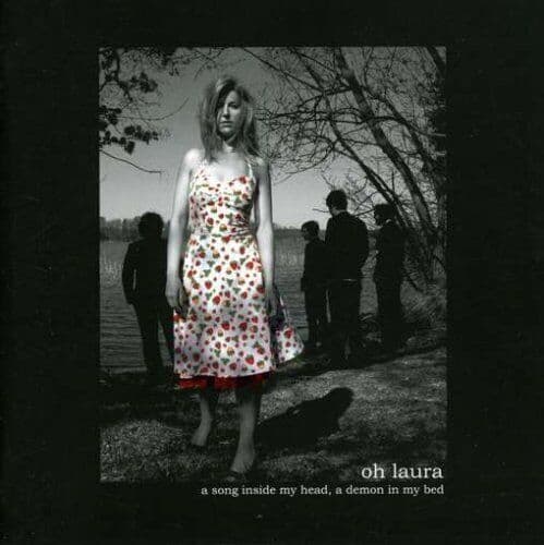 Oh Laura : Song Inside My Head,... CD Pre-Owned