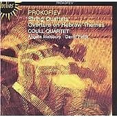 String Quartets (Coull Quartet) CD (1999) Pre-Owned