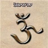 Soulfly : 3 CD (2002) Pre-Owned