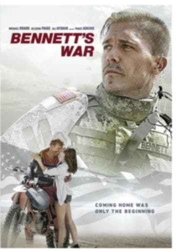 BENNETT'S WAR DVD