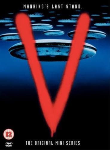 V - The Final Battle DVD (2002) Michael Durrell, Heffron (DIR) Cert 15 Pre-Owned Region 2
