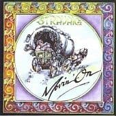 Stravaig : Movin' On CD (1994) Pre-Owned