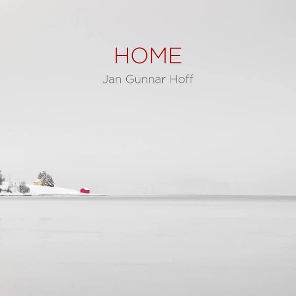 Home (Bluray) Brand New