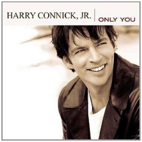 Harry Connick Jr : Only You CD Pre-Owned