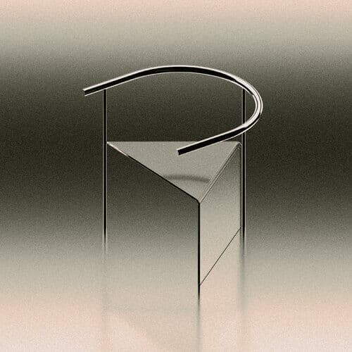 Ital Tek : Timeproof CD (2023)