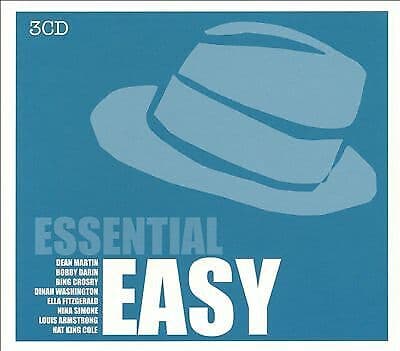 Various Artists : Essential Easy CD Pre-Owned