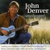 John Denver : Unplugged CD (2001) Pre-Owned