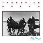Tangerine Dream : Melrose CD Pre-Owned