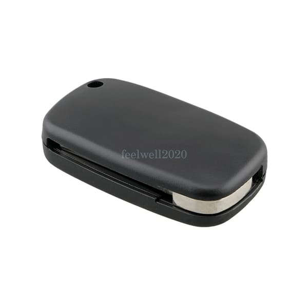 3 BUTTON CAR KEY FOB CASE SHELL FOR RENAULT KANGOO CLIO MEGANE MODUS REPLACEMENT