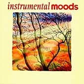 Kenny G : Instrumental Moods CD Pre-Owned