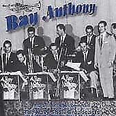 Ray Anthony - The Navy Show Broadcasts 1 CD Pre-Owned