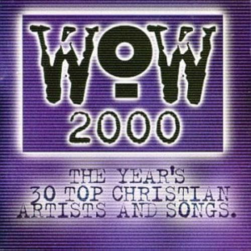 Wow 2000 CD Pre-Owned