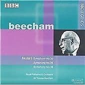 Symphony No.35 (Rpo, Beecham) CD (1999) Pre-Owned