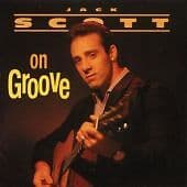 Scott On Groove CD (2000) Pre-Owned