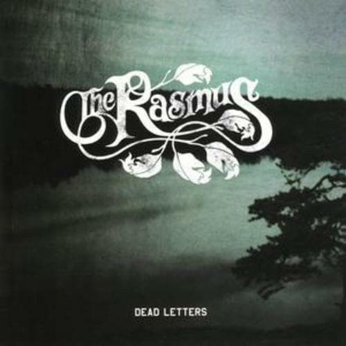 Dead Letters CD (2004) Pre-Owned