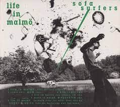Sofa Surfers : Life in Malm (digi) CD Pre-Owned