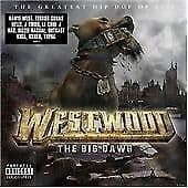 Westwood 7 - The Big Dog CD 2 discs (2004) Pre-Owned