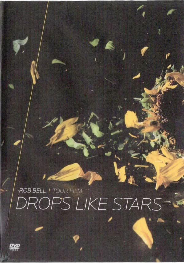 Drops Like Stars - Rob Bell DVD