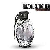 Lacuna Coil : Shallow Life (Limited Edition) CD (2009) Pre-Owned