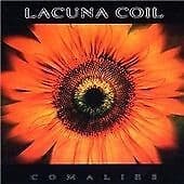 Lacuna Coil : Comalies [limited Deluxe Edition] CD 2 discs (2004) Pre-Owned