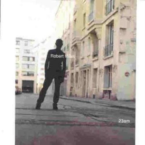 Robert Miles : 23am CD (1999) Pre-Owned