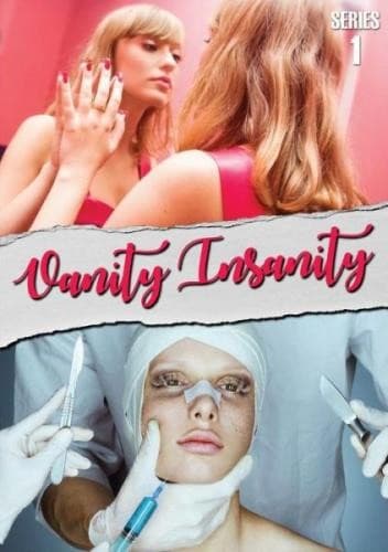 Vanity Insanity - Kausi 1 (DVD)