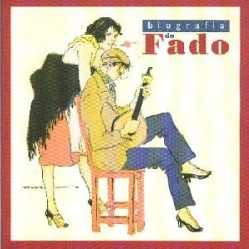 Various : Biografia Do Fado CD Pre-Owned