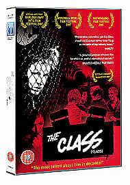 The Class DVD (2009) Vallo Kirs, Raag (DIR) Cert 18 Pre-Owned Region 2