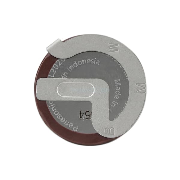 Rechargeable Remote Key Battery VL2020 For Mini BMW M X 3 5 X3 X5 X6 E39 E46
