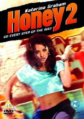 Honey 2 DVD Pre-Owned Region 2