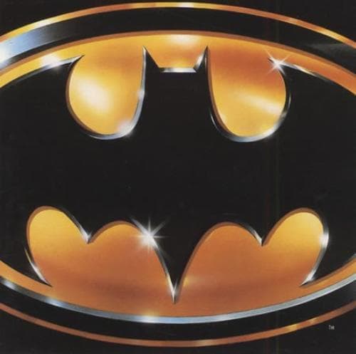 Prince : Batman CD Pre-Owned