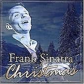 Sinatra, Frank : Frank Sinatra At Christmas CD Pre-Owned