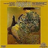 Charles Tomlinson Griffes CD