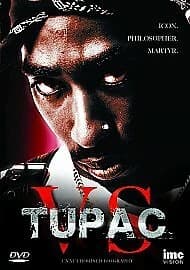 Tupac Vs. - DVD