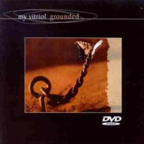 Grounded DVD Pre-Owned Region 2