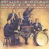 Original Jazz Band : The 75th Anniversary CD Pre-Owned