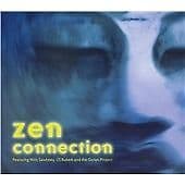 Various Artists : Zen Connection 2 (2 CD BOXSET) CD Pre-Owned