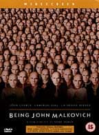 Being John Malkovich (2000) - DVD