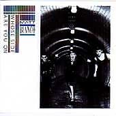 Matt Bianco : Whose Side Are You On CD (1985)