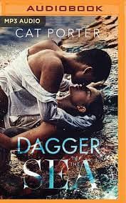 Pallino, Brian : Dagger in the Sea CD Pre-Owned