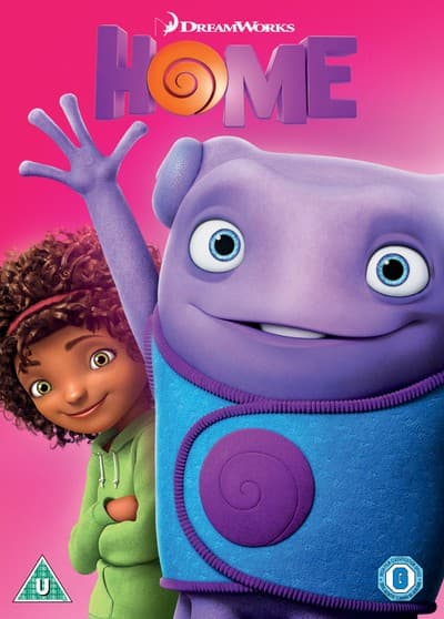 Home Artwork Refresh (2018) DVD