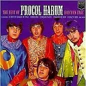 Procol Harum : Halycon Daze CD Pre-Owned