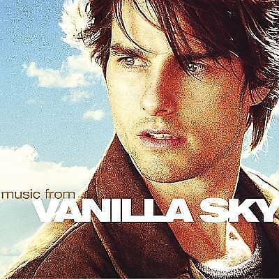 Various Artists : Music from Vanilla Sky CD (2002) Pre-Owned