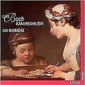 Quartets and Trios (Valetti) CD (2006)